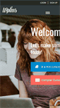 Mobile Screenshot of cursos-marketing-online.com